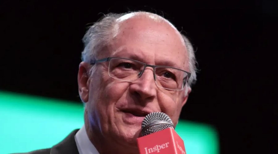 [Alckmin destaca avanços com os EUA após conversa entre Lula e Trump]