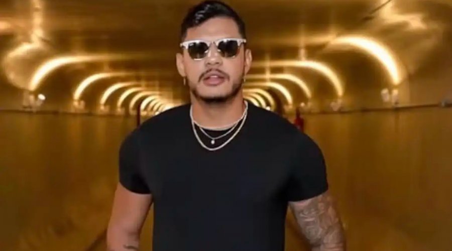 [Rapper Hungria mantém boa evolução e hemodiálise é suspensa]