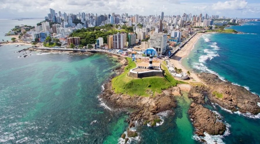 [Preço do aluguel em Salvador sobe 18,46% em 12 meses, mostra pesquisa]