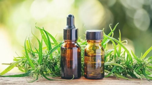 [MPF investiga demora da Anvisa em processos de importação de Canabidiol]