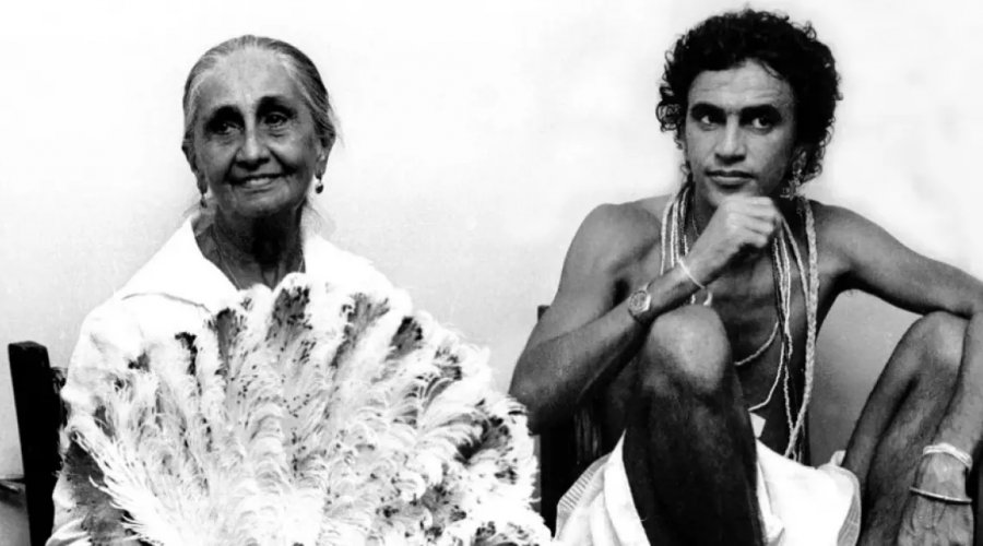 [Lula confirma criação de universidade em Santo Amaro em homenagem a Dona Canô]