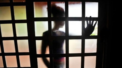 [Violência sexual é violação que mais vitima meninas, aponta pesquisa]