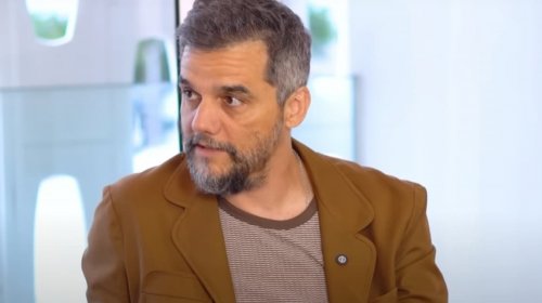 [Wagner Moura relembra episódio de preconceito por sotaque e exalta orgulho baiano]