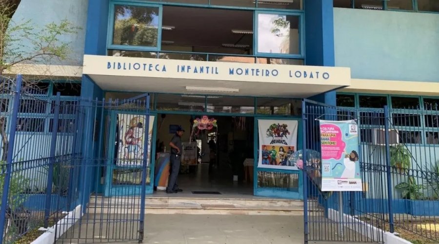 [Fundação Pedro Calmon realiza 1º Encontro Infantojuvenil de Escritores Baianos em Salvador]