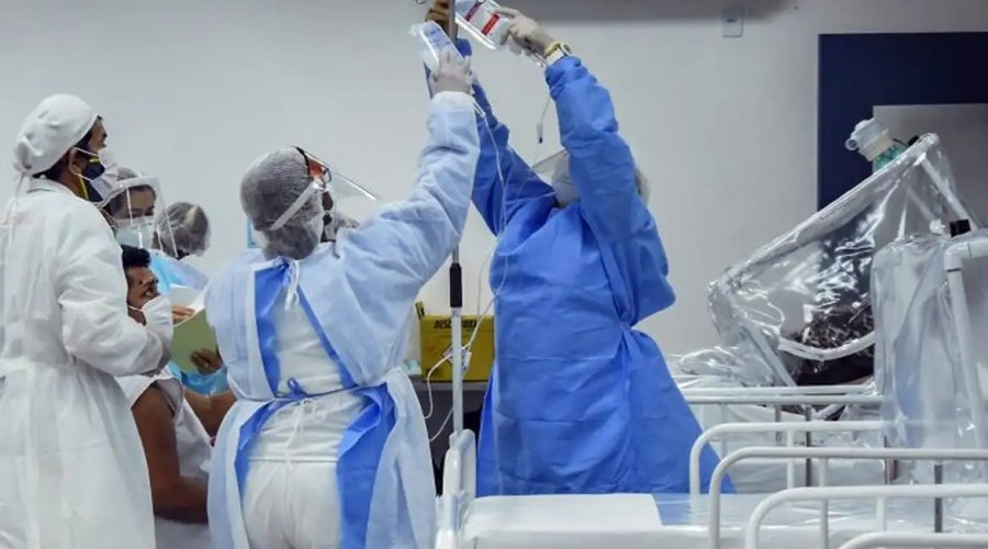 [CFM defende proibição de enfermeiros atuarem em abortos legais]