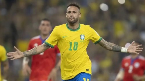 [Neymar completa dois anos afastado da Seleção Brasileira]