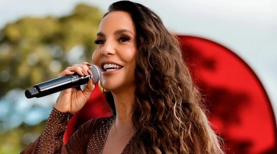 [Ivete Sangalo surpreende fãs e lança novo álbum “Ivete Clareou” com apenas 11 faixas]