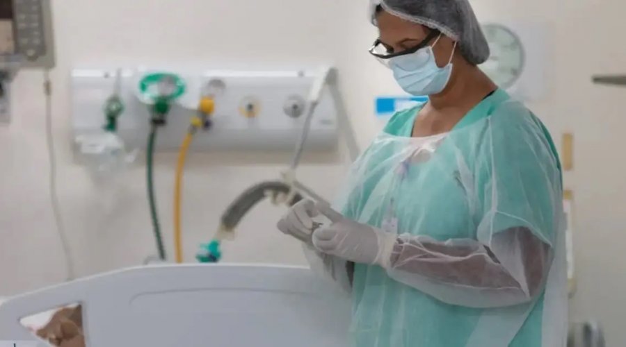 [Sesab convoca mais 368 profissionais para reforçar rede estadual de saúde]