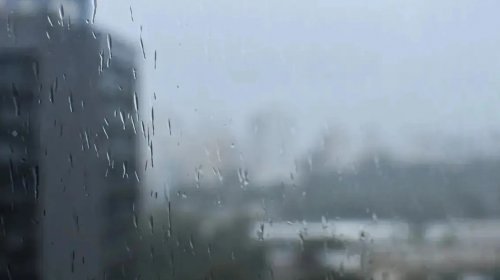 [Volume de chuva em Salvador supera média de outubro em apenas um dia]