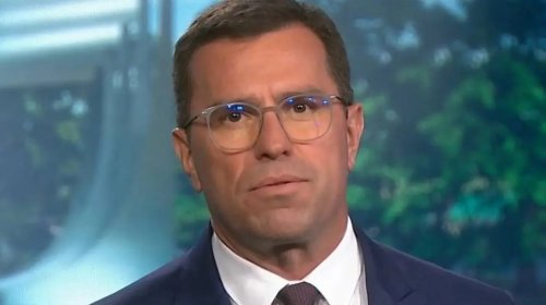 [Rodrigo Bocardi processa a TV Globo após demissão que considera uma “grande injustiça”]