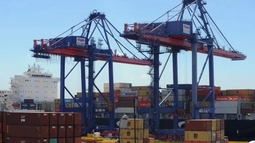 CNI: encontro Lula-Trump representa  [CNI: encontro Lula-Trump representa