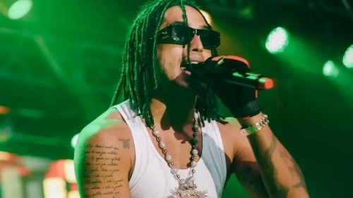 [Matuê é atração confirmada no Festival HIT Salvador 2025, em dezembro]