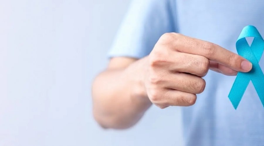 [Bahia registra 2ª maior taxa de câncer de próstata do Brasil, com mais de 6,5 mil novos casos previstos em 2025]