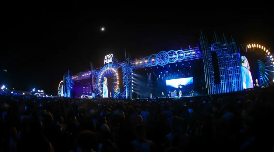 [Após sucesso em Salvador, AFROPUNK Brasil anuncia edição de 2026 no Rio de Janeiro]
