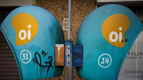 [Justiça decreta falência da Oi e alerta para impacto em contratos públicos na Bahia]