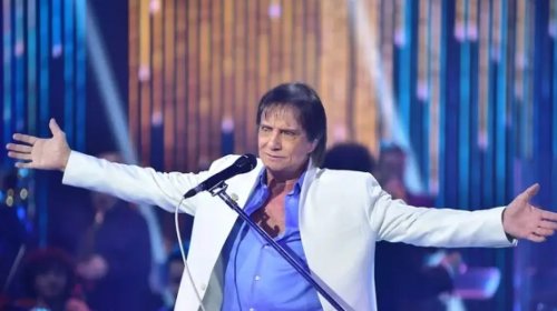 [Roberto Carlos fará show gratuito em Salvador no Natal Luz 2025]