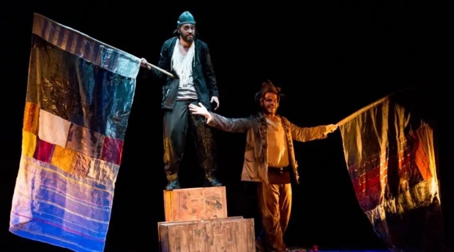 [Salvador alcança melhor desempenho do país na execução de recursos da Política Aldir Blanc]