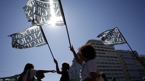 [Ambiente de trabalho concentra 30% dos casos de racismo no país]