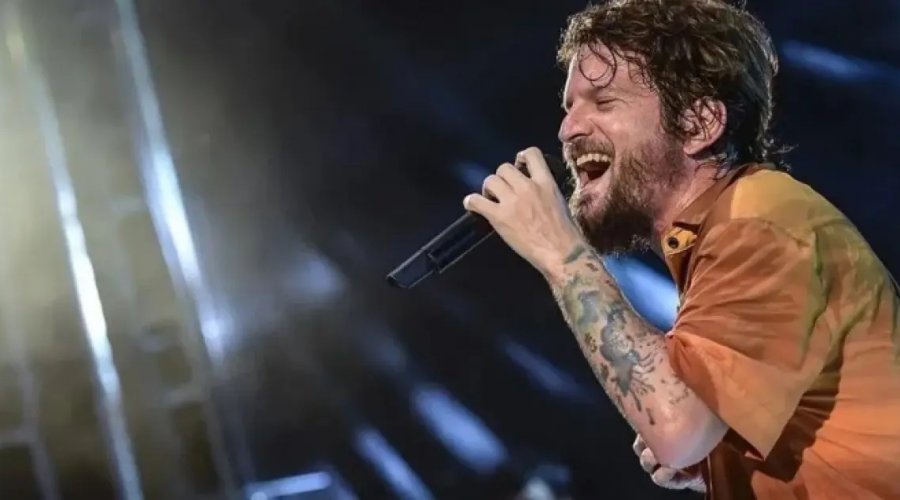 [Saulo Fernandes confirma data do ’Saulo Som Sol’ em Salvador para 2026]