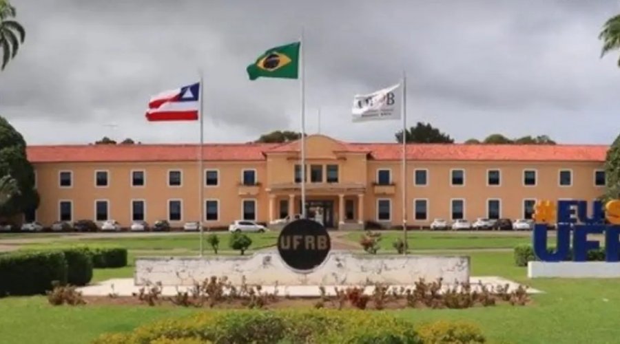 [UFRB abre seleção gratuita para curso EaD de Sistemas de Informação com 150 vagas no interior da Bahia]