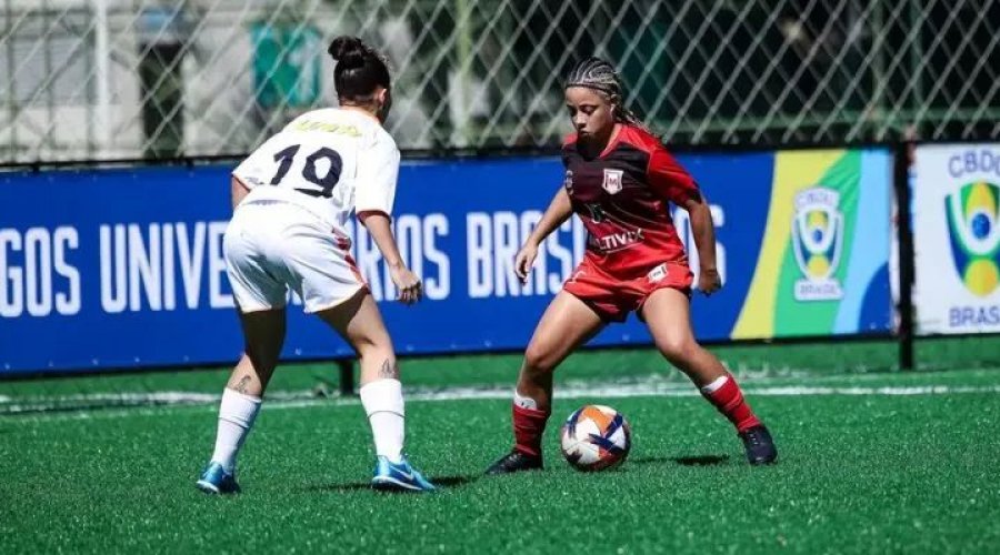 [Com apoio de Suíca, ‘X1 da Consciência Negra’ movimenta Pernambués com esporte e inclusão]