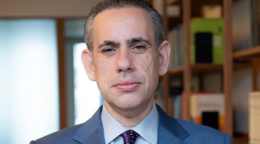 [Jurista defende combate unificado ao avanço do crime organizado]