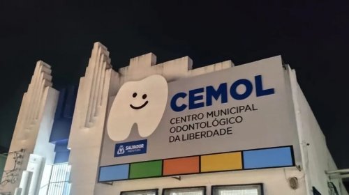 [Centro Odontológico da Liberdade passa a oferecer atendimento de urgência e amplia cobertura e...]