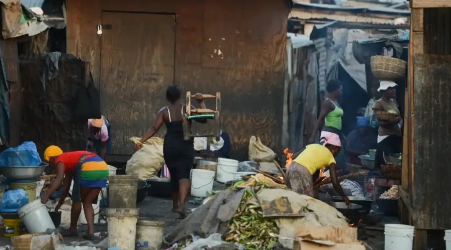 [IBGE aponta que mais de 8 milhões de brasileiros deixaram a pobreza entre 2023 e 2024]