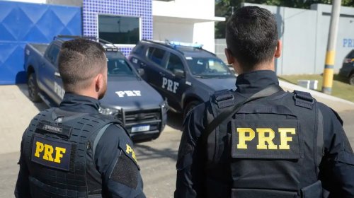 [Mais de 22 mil agentes garantem segurança de provas discursivas do CNU]