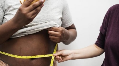 [Estudo revela que gordura abdominal gera danos cardíacos mais severos do que o peso corporal t...]