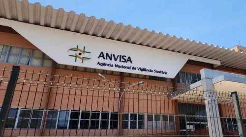 [Anvisa proíbe Minoxidil irregular e suspende cosméticos e saneantes de várias marcas]