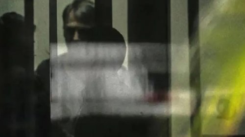 [Pesquisa Genial/Quaest aponta que maioria atribui prisão de Bolsonaro a atos próprios]