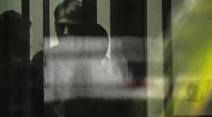 [Pesquisa Genial/Quaest aponta que maioria atribui prisão de Bolsonaro a atos próprios]