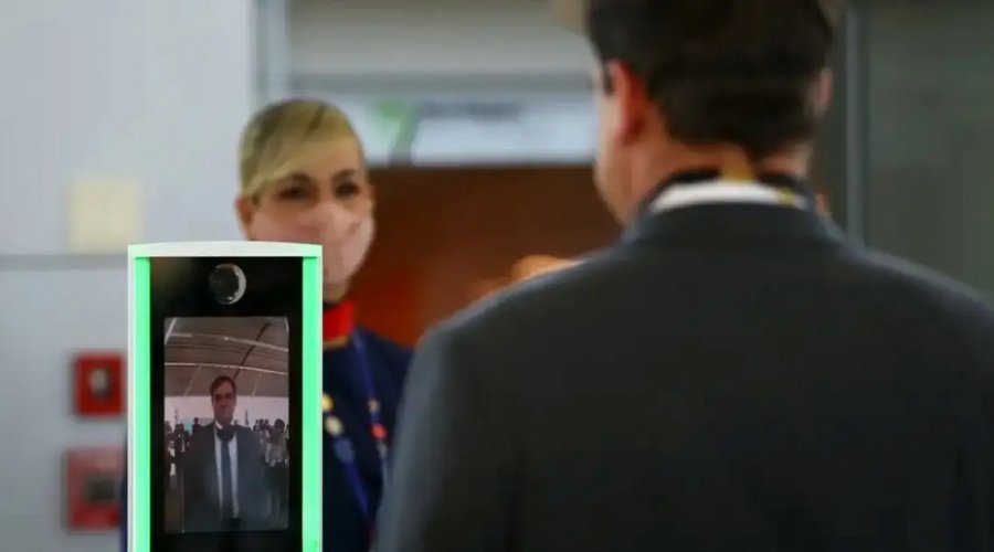 [Prefeitura de Salvador oficializa lei que estabelece regras para reconhecimento facial na cidade]