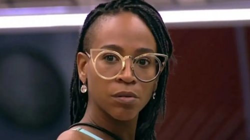 [Após polêmica no BBB 21, Karol Conká afirma que só aceitaria voltar ao reality em edição futura especial]
