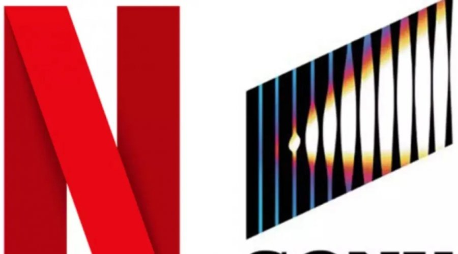 [Netflix amplia parceria com a Sony e garante prioridade sobre lançamentos do estúdio]