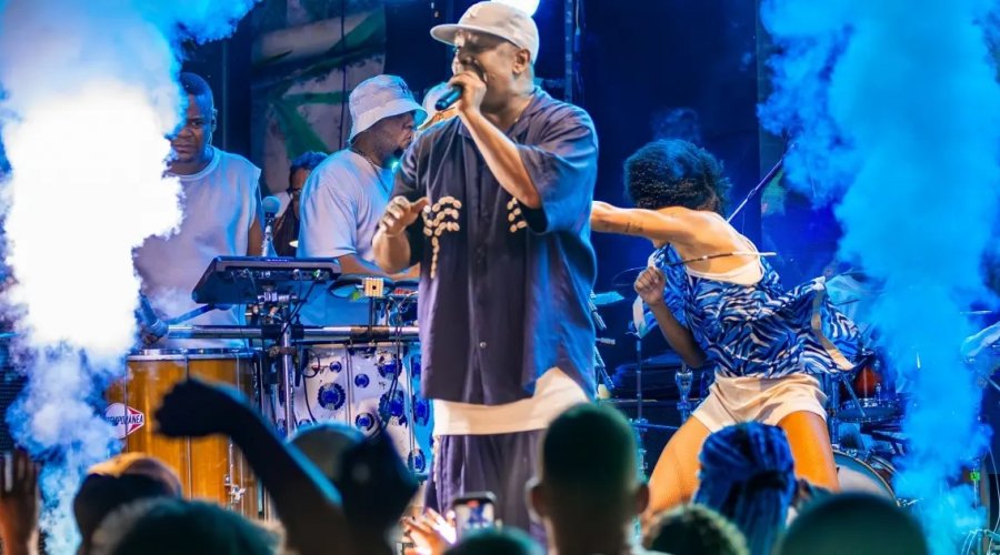 [Psirico anuncia nova edição dos Ensaios do Psi em Salvador após casa cheia]