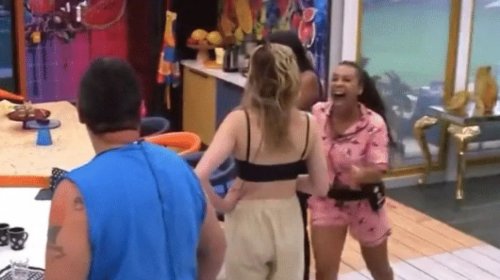 [Atitude de Sol Vega gera revolta e público pede expulsão no BBB 26]