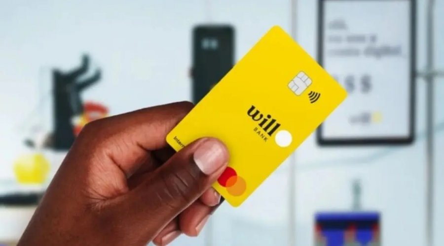 [FGC anuncia antecipação de até R$ 1 mil para correntistas do Will Bank]