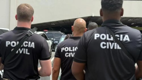 [Quadrilha é presa por fraude na compra de abadás e causa prejuízo superior a R$ 10 mil]