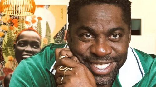 [Lázaro Ramos prepara novo longa e retoma parceria com roteirista de “Madame Satã” e “Cidade Baixa”]