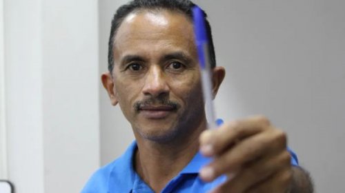 [Manoel Gomes nega falência e diz viver fase de reorganização financeira]