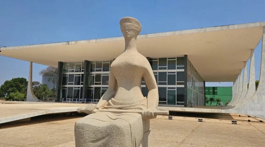 [Brasília inicia semana decisiva com discussão sobre juros, julgamentos no STF e possível delação de banqueiro]