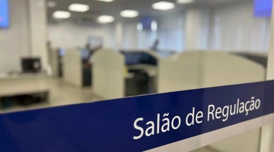 [Regulação de pacientes organiza acesso ao SUS na Bahia e revela desafios da rede de saúde]
