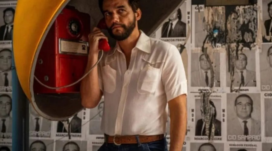 [Produções brasileiras se destacam entre indicados ao Prêmio Platino 2026]