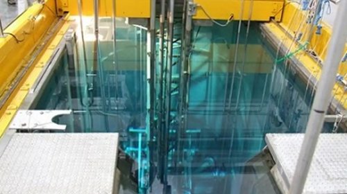 [Superaquecimento de reator da USP deve atrasar atividades de pesquisa]