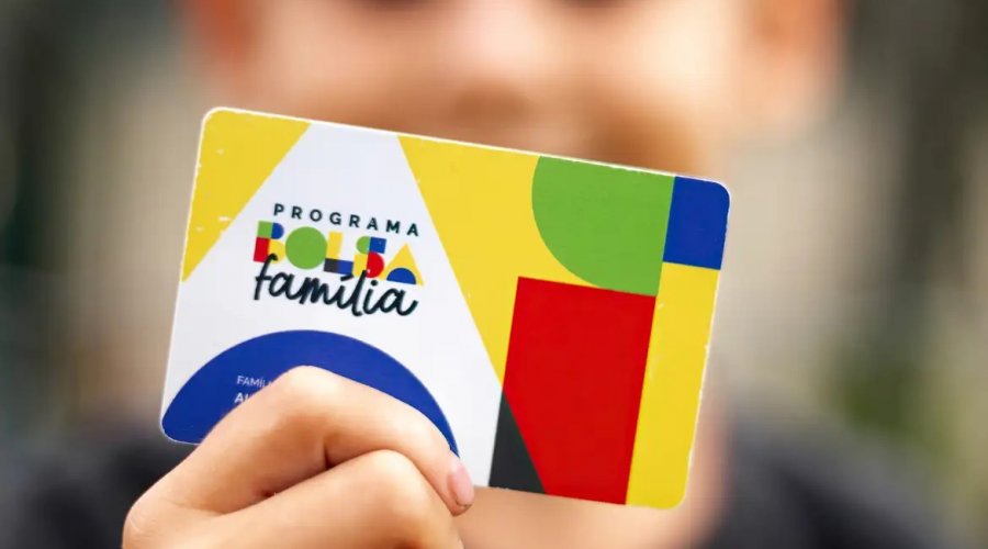 [Caixa paga Bolsa Família a beneficiários com NIS de final 9]
