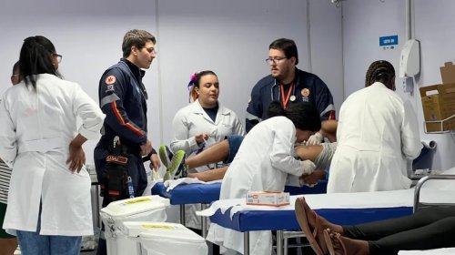 [Prefeitura de Salvador convoca e nomeia 89 profissionais para reforçar a saúde pública]