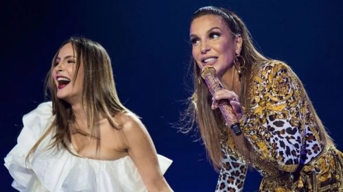 [Ivete Sangalo e Claudia Leitte são confirmadas como atrações da Micareta São Paulo]