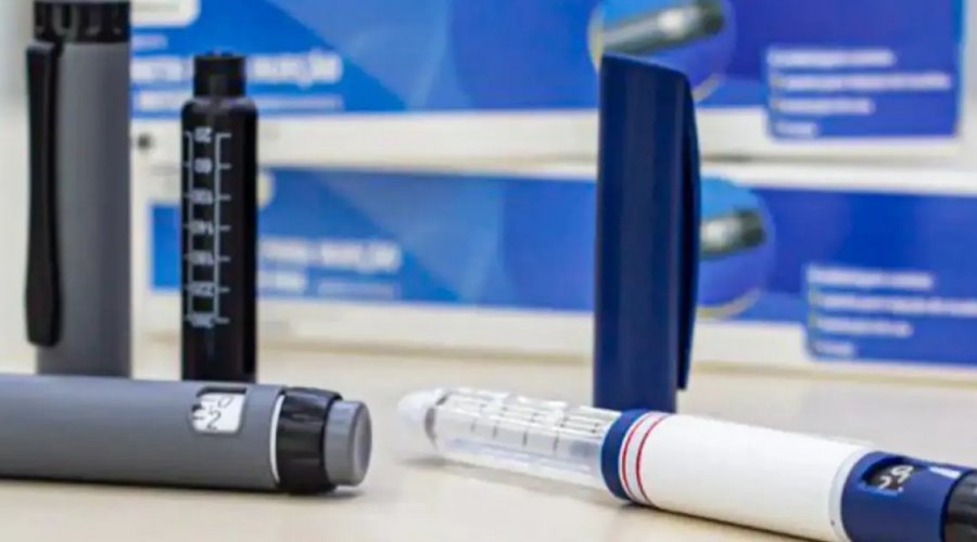 [Venda de canetas para emagrecimento dispara, mas descarte ainda gera dúvidas entre consumidores]